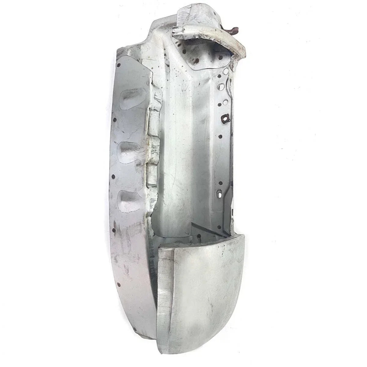 For Toyota Hilux LN85 RN85 2D Pickup 1989-95 Rear Gate Tail Body Corner Left New