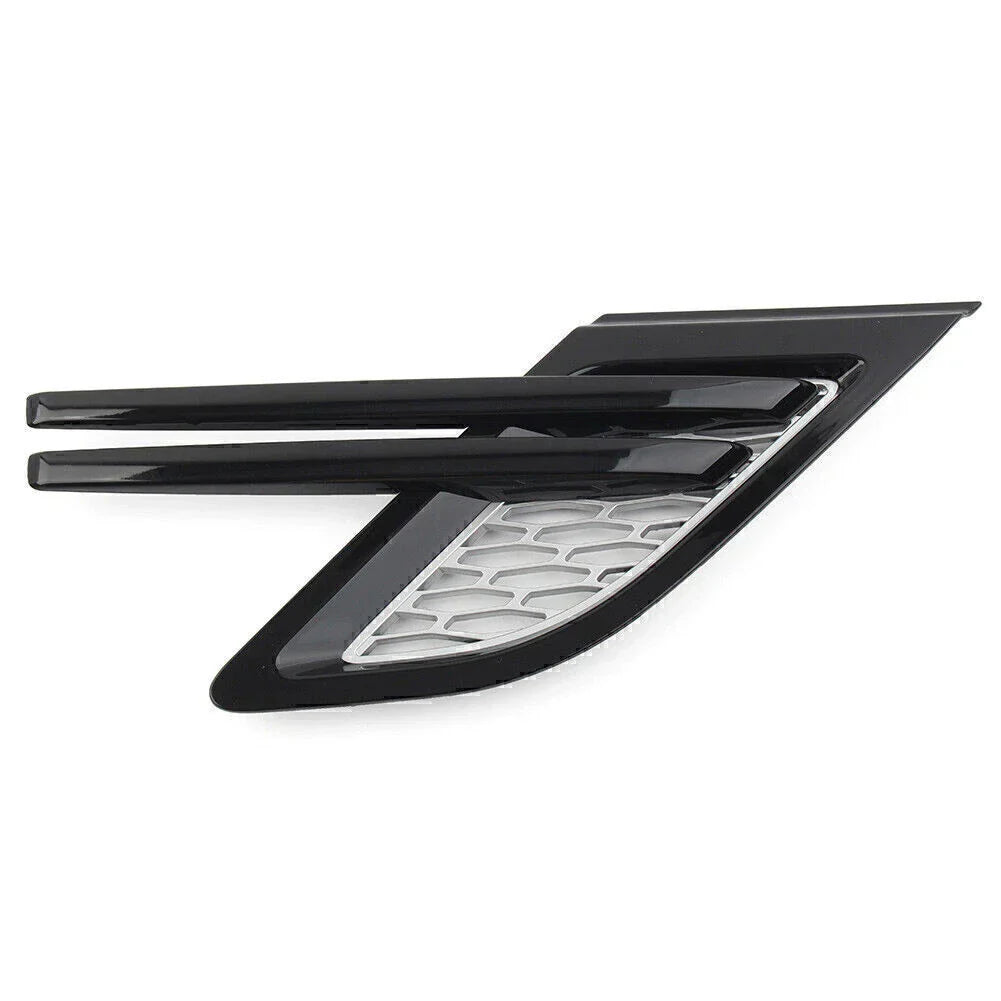 Front Fender Air Vents Grill Trim for Range Rover Sport (2014-2017)