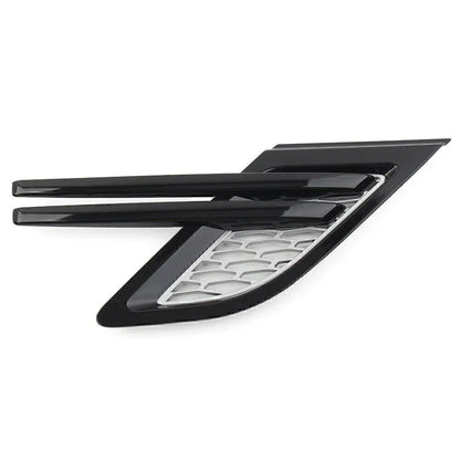 Front Fender Air Vents Grill Trim for Range Rover Sport (2014-2017)