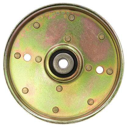 Deck Pulley Replacement for White Outdoor ZT-22 50 Inch (2000–2000)