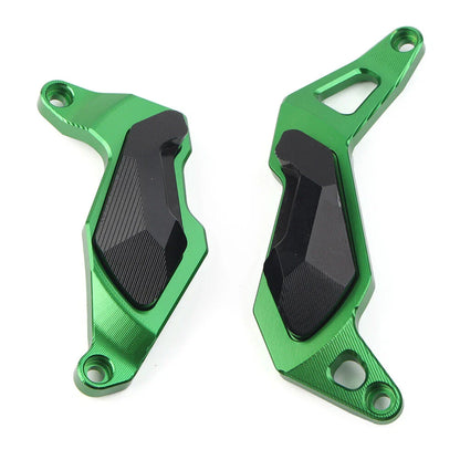 CNC Engine Case Stator Cover Guard for KAWASAKI Ninja 400 (2018-2023)
