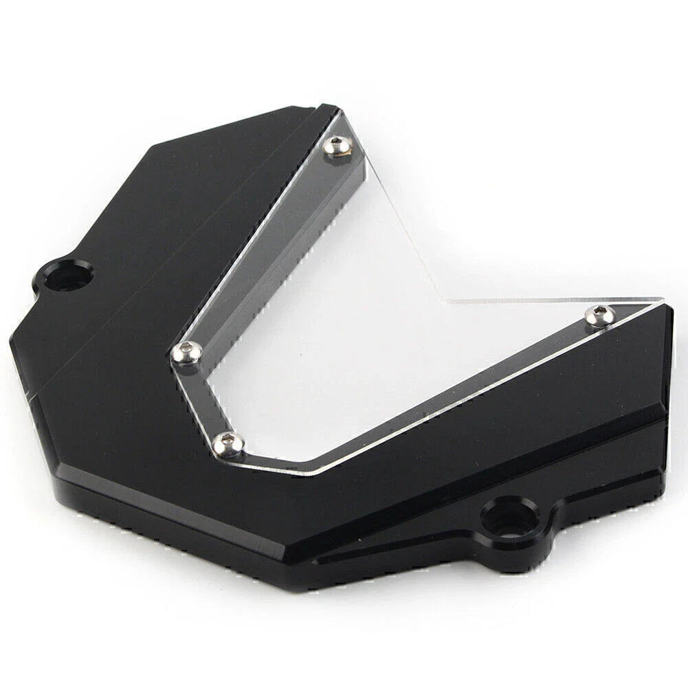 Aluminum Front Sprocket Cover for Yamaha MT-09 FZ09 Tracer 900 (2015-2020)