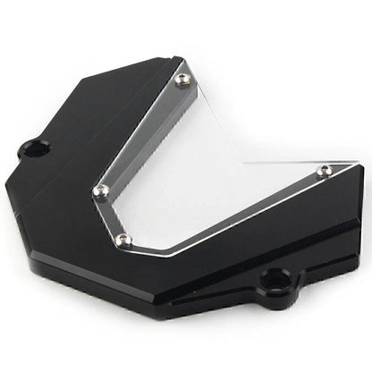 Aluminum Front Sprocket Cover for Yamaha MT-09 FZ09 Tracer 900 (2015-2020)