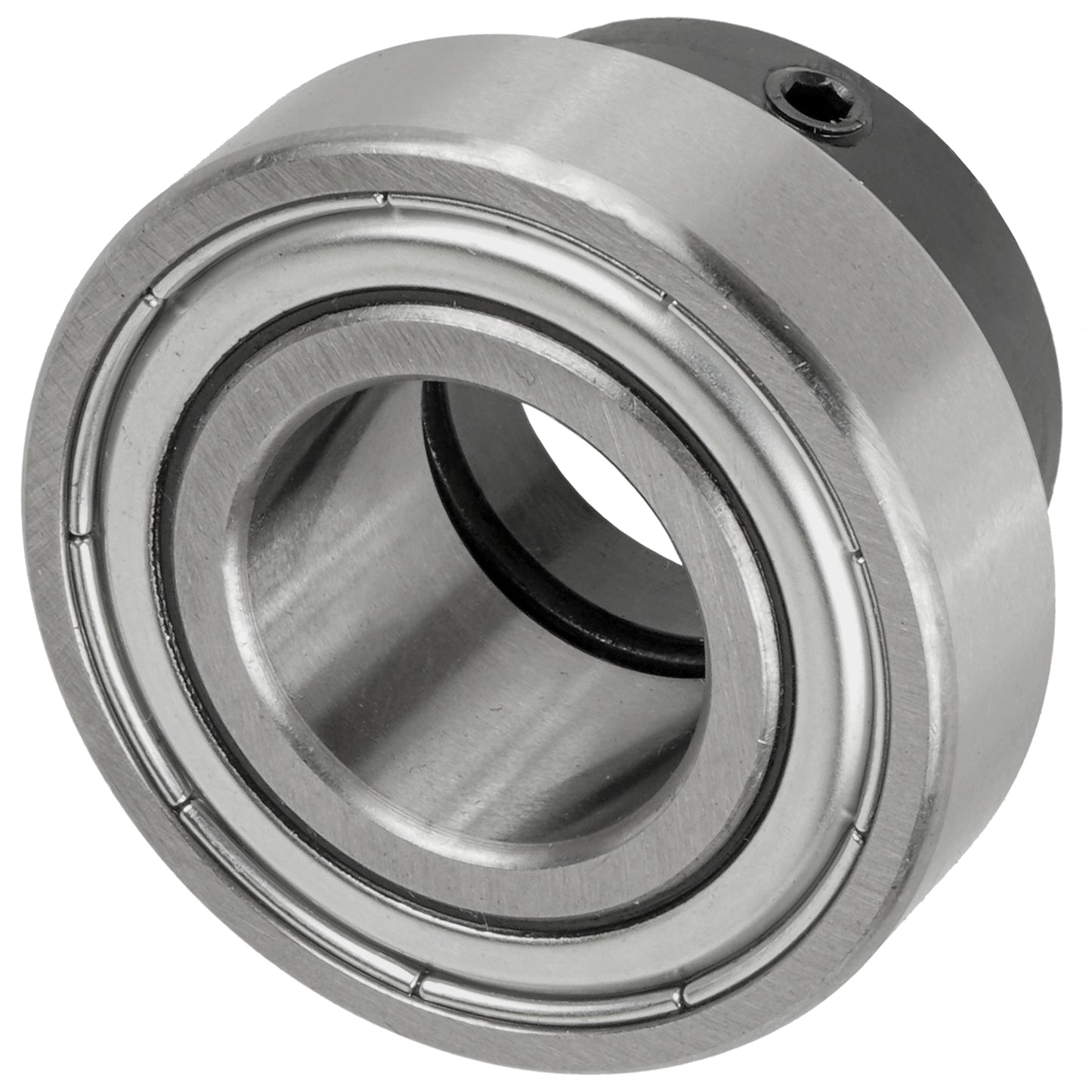 Blade Deck Spindle Bearing with Lock Collar for Exmark Lazer Z (2000–2009)