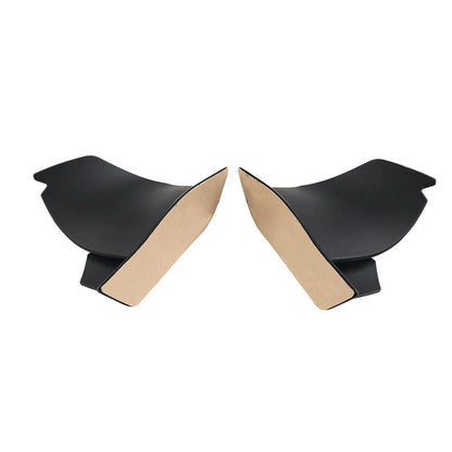 Rear Tail Spoiler Winglet for BMW S1000RR M1000RR (2019-2022)