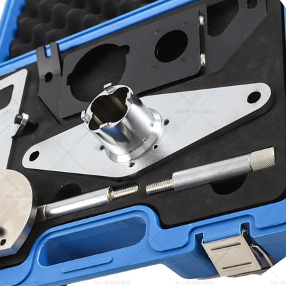 Engine Timing Kit for Range Rover Evoque 2.0 AJ-200D 204DT (2015-On)