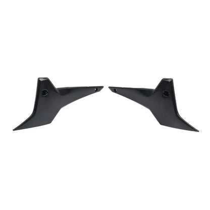 Front Side Oil Tank Cover for Kawasaki KLX250S/SF D-Tracker X (2006-2018)