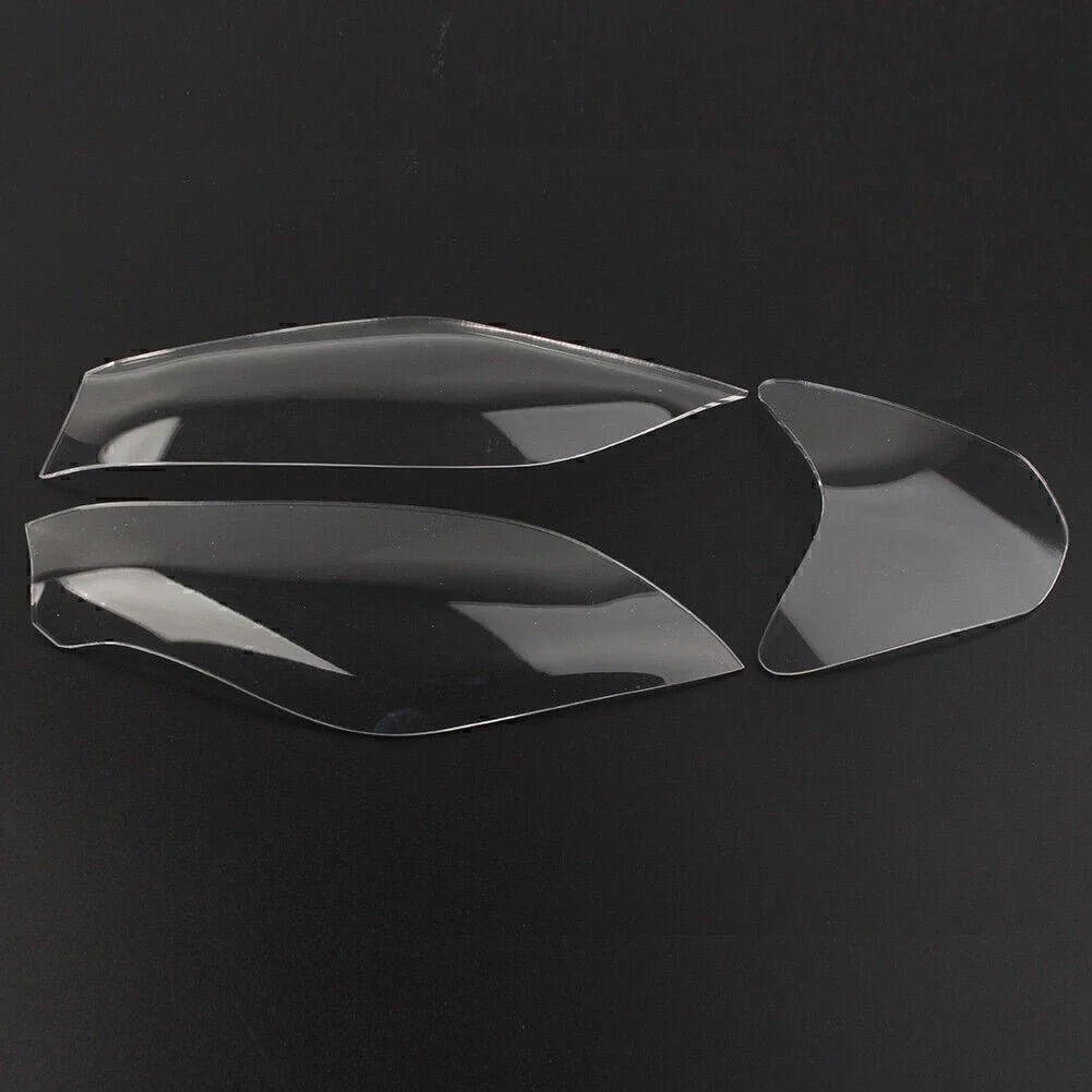Headlight Guard Lens Cover for Aprilia RSV4 (2011-2014)