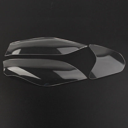 Headlight Guard Lens Cover for Aprilia RSV4 (2011-2014)