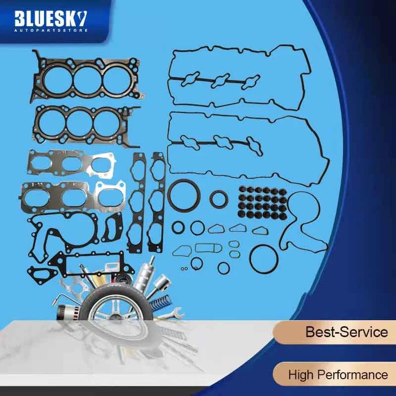 VRS Cylinder Head Gasket Kit for Hyundai Grandeur TG 3.8L (2006-2011)