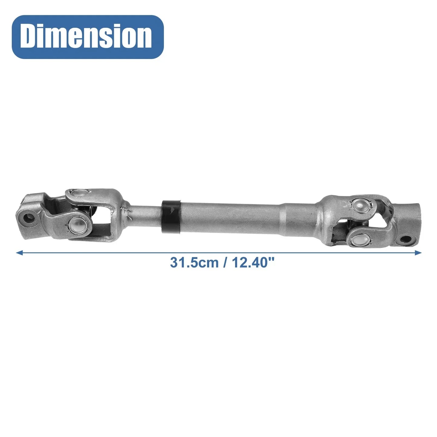 Steering Column Intermediate Shaft for Hyundai Elantra Touring (2009-2012)