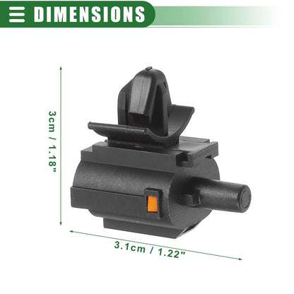Outside Temperature Sensor for Hyundai Elantra 2022-2023