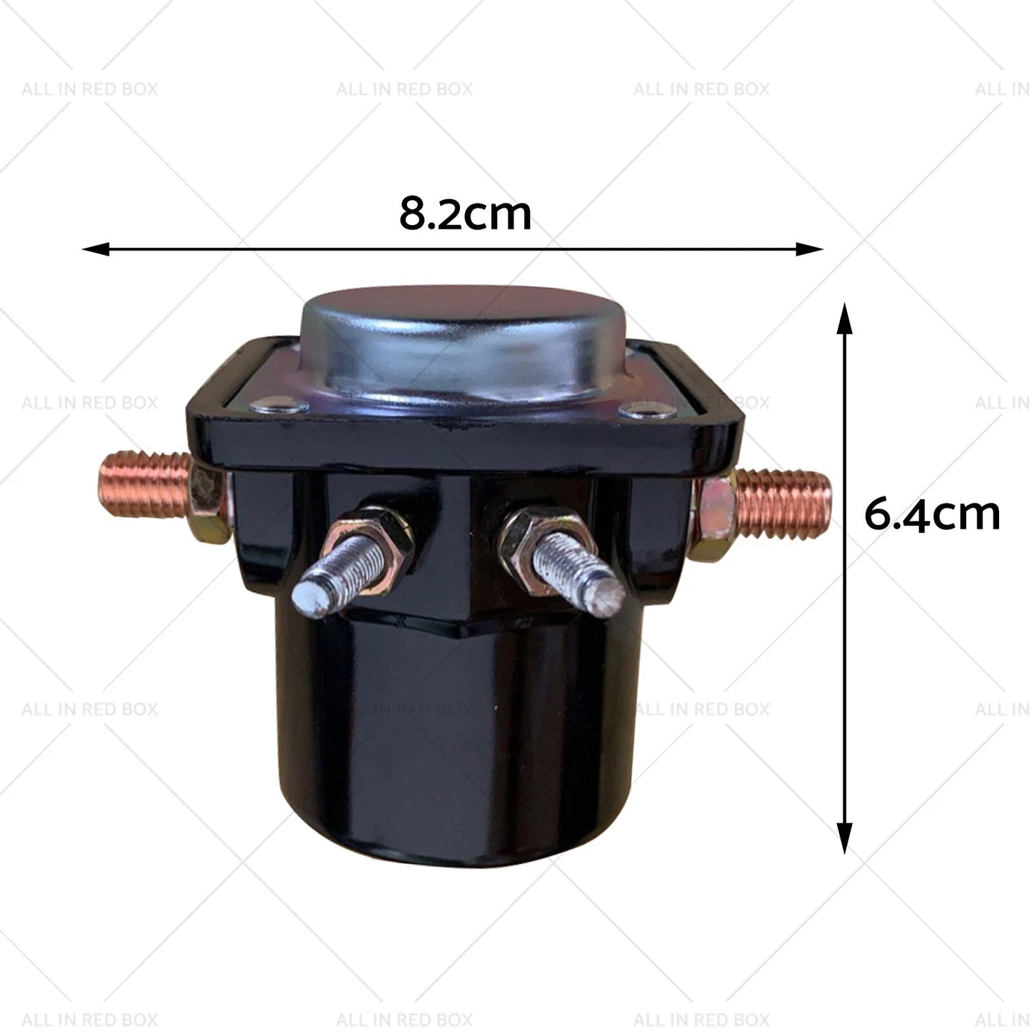 Starter Solenoid Valve Switch for Johnson OMC Evinrude Outboard