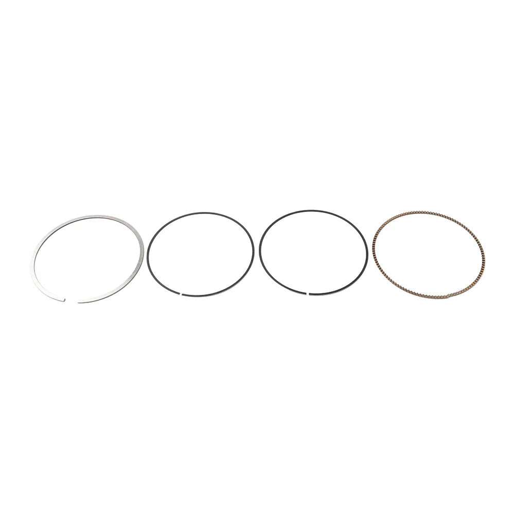 Piston Rings Kit 78MM for Honda CRF250R CRF250X (2004-2017)