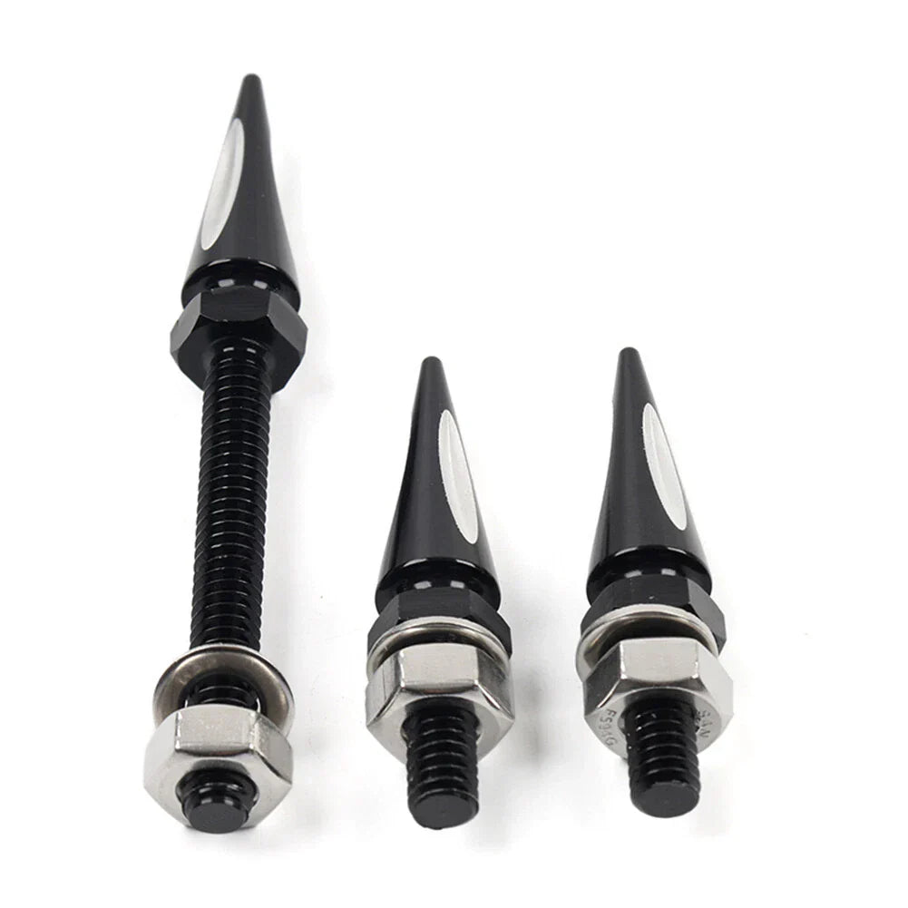 Windshield Spike Bolts for Harley Street Glide Electra Tri Glide (2014-2023)