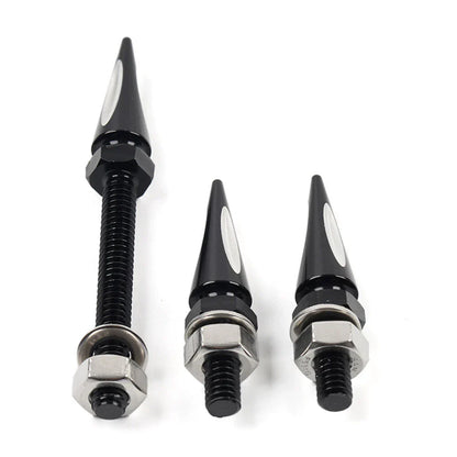 Windshield Spike Bolts for Harley Street Glide Electra Tri Glide (2014-2023)