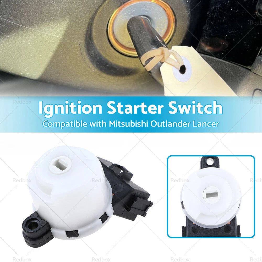 Ignition Switch for Mitsubishi Lancer, Outlander (2003-2017)
