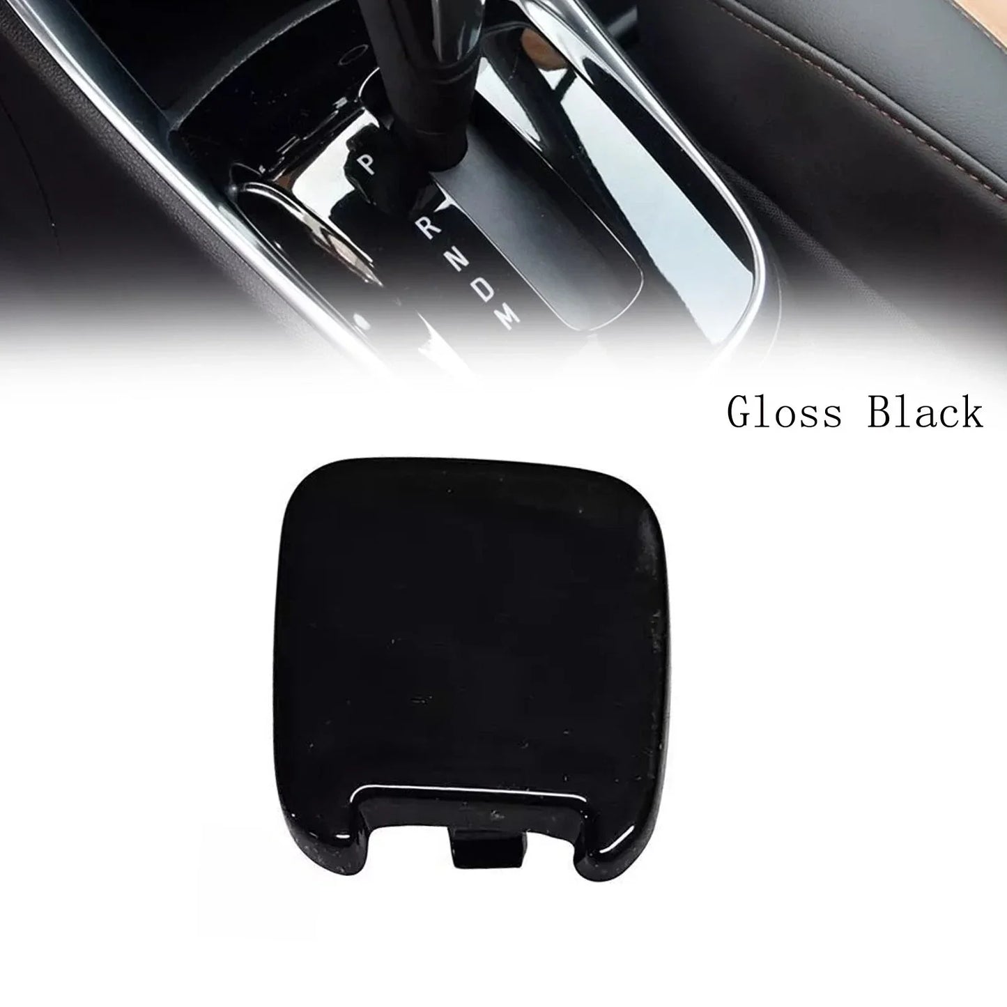 Gear Shift Gaiter Boot for Chevrolet Trax (2013–2023)