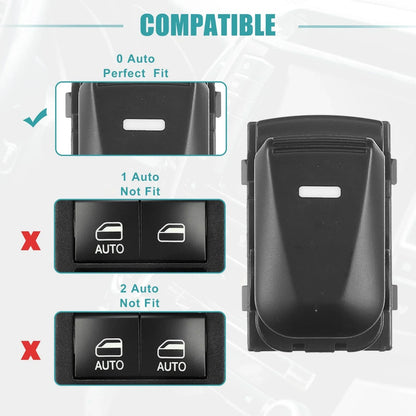 Master Power Window Switch for Hyundai Ix35 (2010-2015)