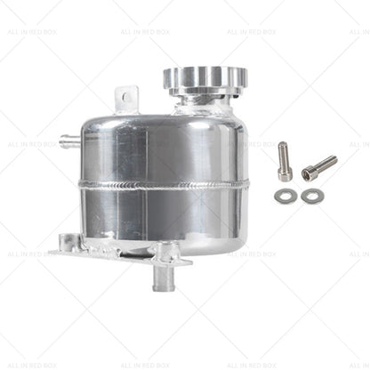Coolant Expansion Tank for BMW Mini Cooper S R53 (2002-2006) Silver
