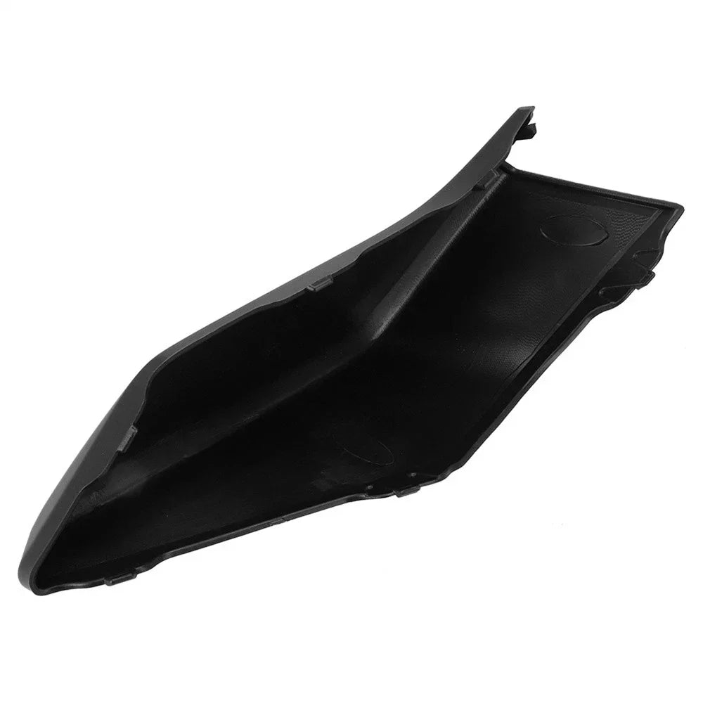 Rear Bumper Tow Hook Cover for Honda Civic Hatchback (2016-2021)