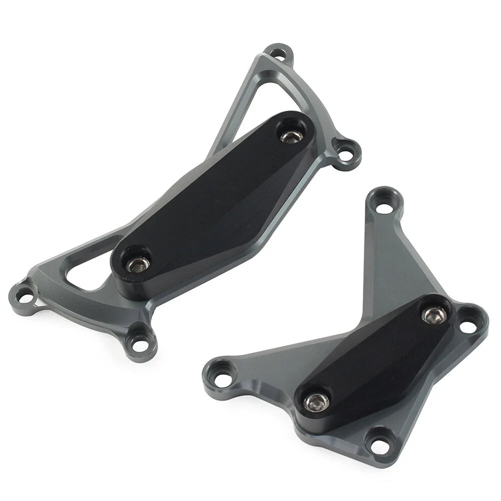 Frame Slider Crash Engine Protector for SUZUKI GSX-S1000 (2015-2023)