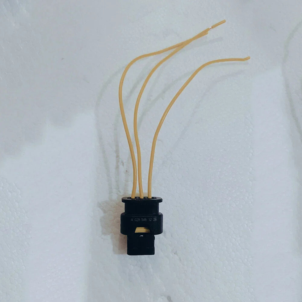 3-Way Parking Sensor Connector for Mercedes-Benz W205 C117 X156 W176 (2014-2023)