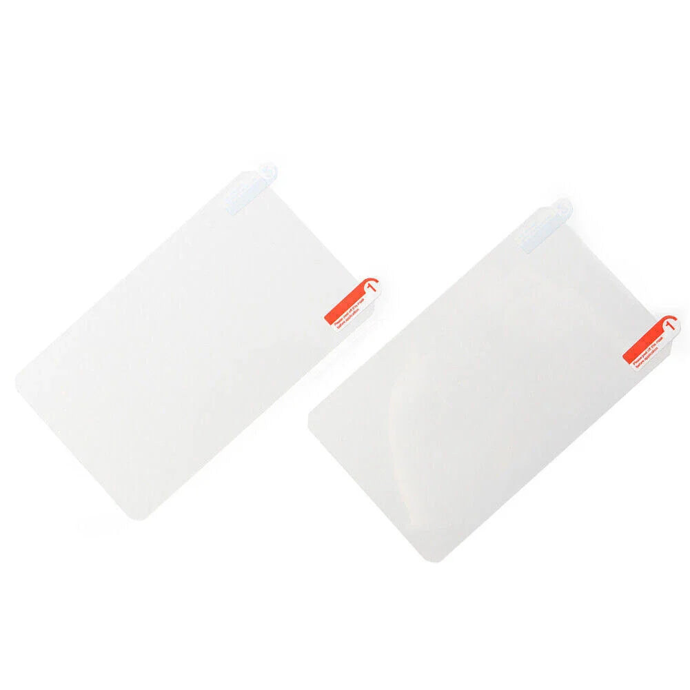 Clear Dashboard Instrument Screen Protector Film for HARLEY PAN AMERICA 1250