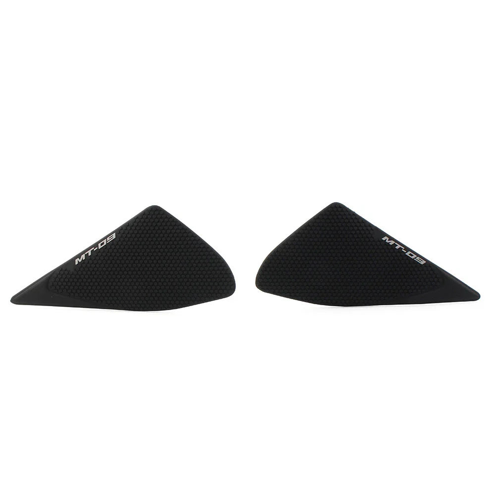 Tank Traction Grips Pad for Yamaha MT09 MT-09 (2021-2023)