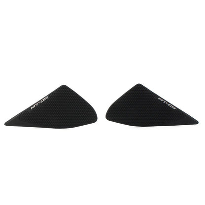 Tank Traction Grips Pad for Yamaha MT09 MT-09 (2021-2023)