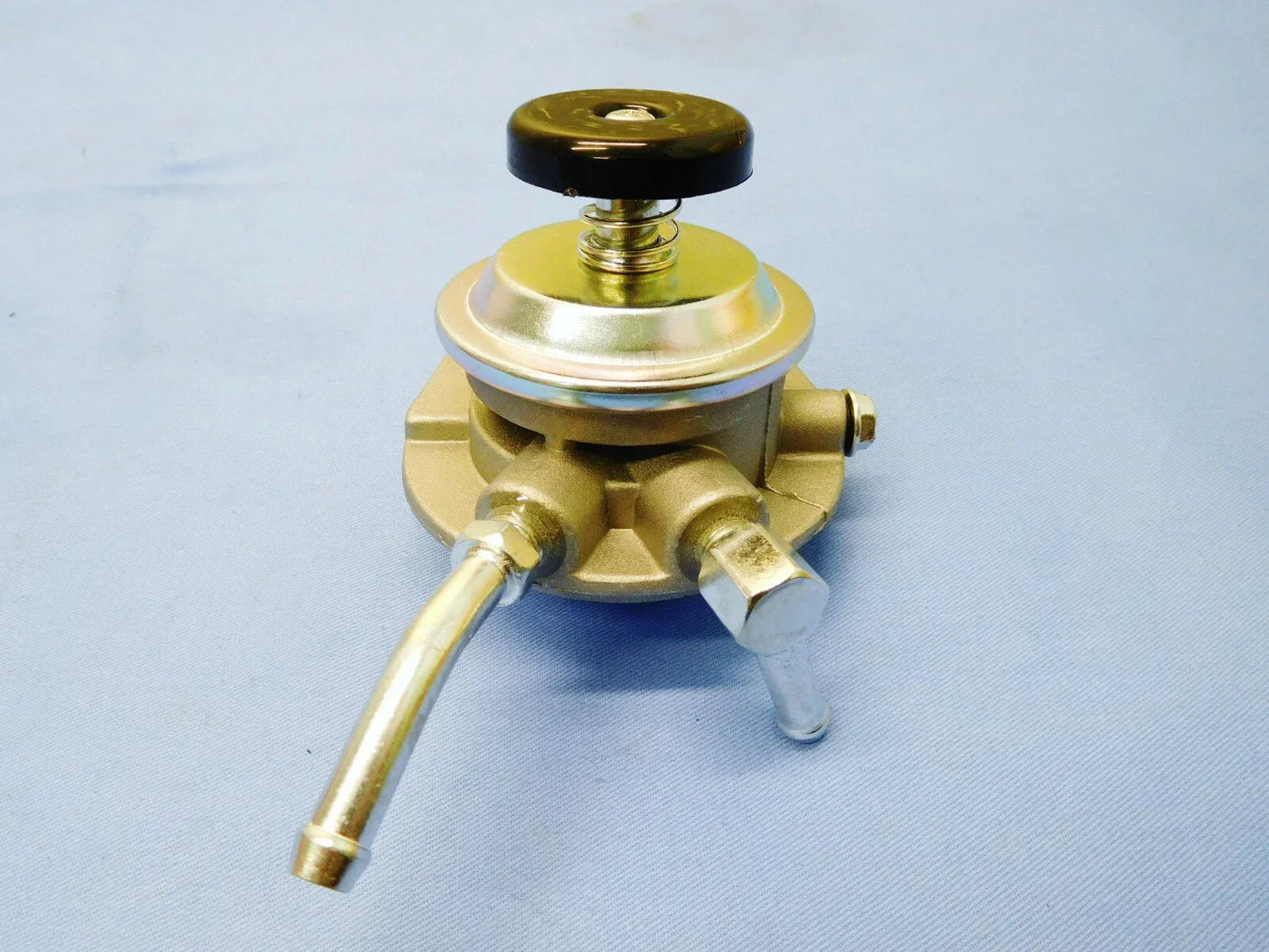 Fuel Filter Primer Pump for Nissan Navara D21 TD27 Diesel (1986-1997)