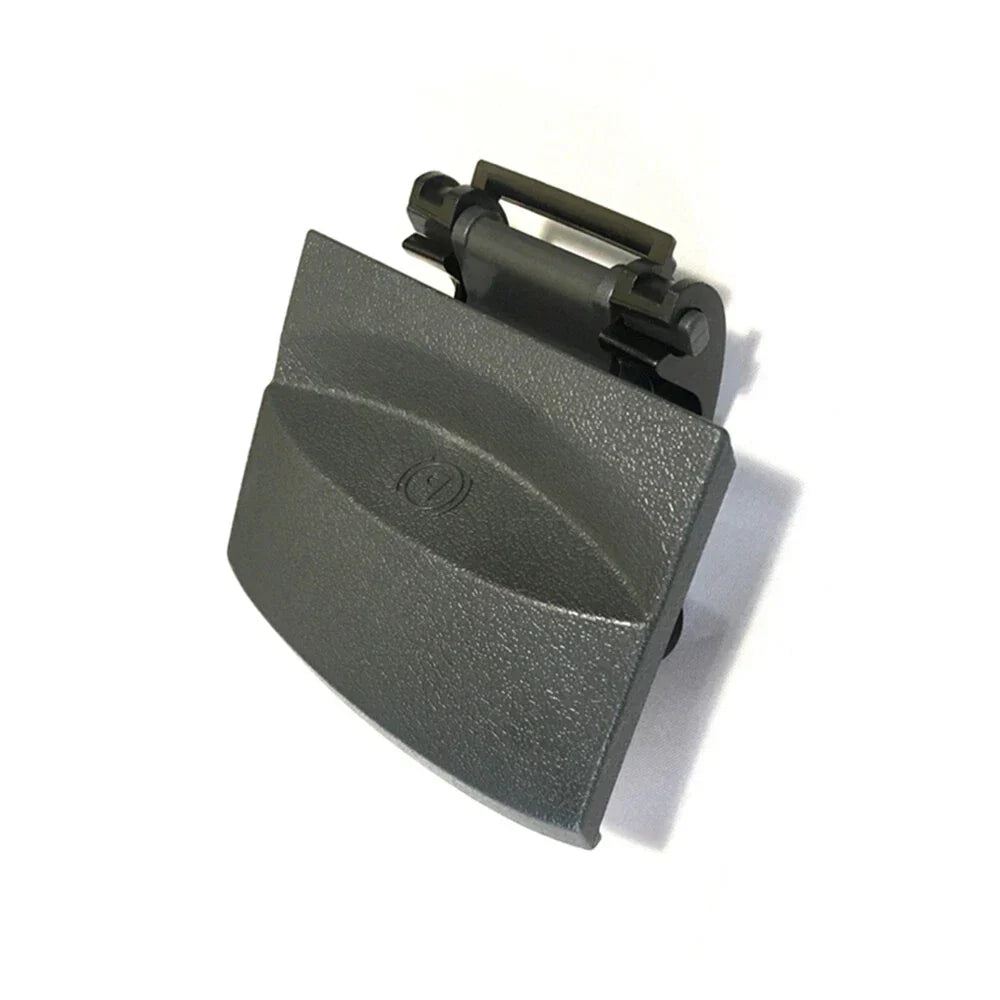 Parking Brake Release Handle Slate Gray for Dodge Ram 1500 2500 3500 (2006-2009)
