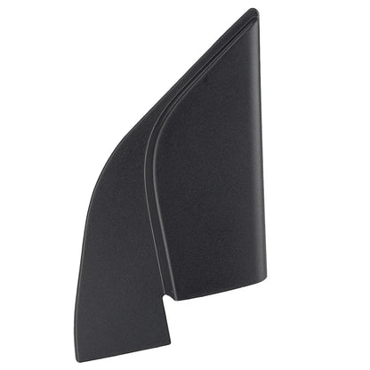 Right Mirror Triangle Caps for Nissan Versa (2012-2018)