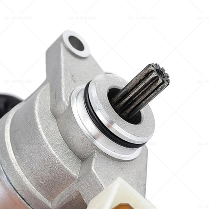 Electric Starter Motor for Polaris Predator Outlaw 50 ATV (2008-2018)