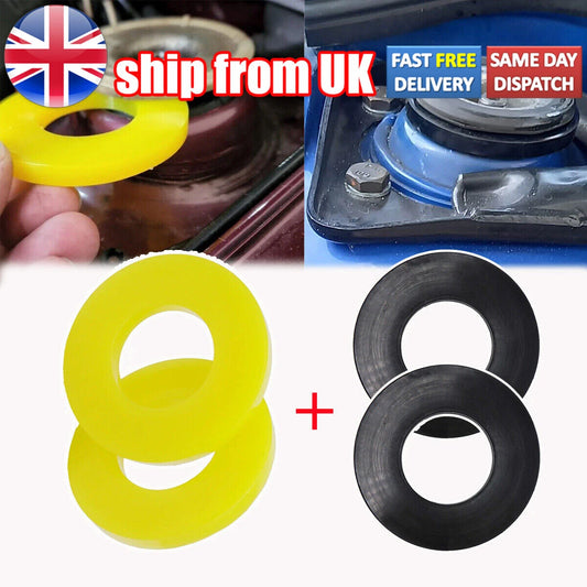 Top Mount Strut Bushing Kit Replacement for Audi A3 TT VW Golf MK4 (1999–2006)
