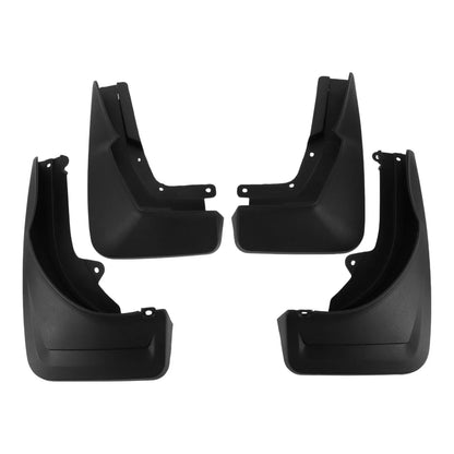 Mud Flaps Splash Guards for Mercedes Benz GLS (2020-2023)