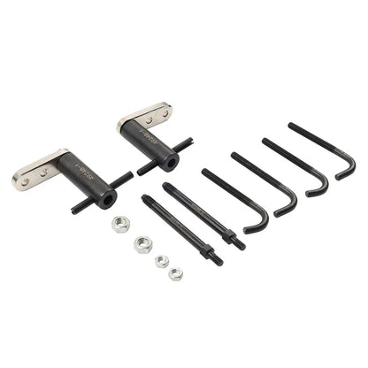 Fuel Injector Rail Assembly Remover Tool for GM Chevy