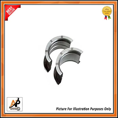 Crankshaft Bearings Replacement for Range Rover Sport 3.6 TDV8 (2010–2013)