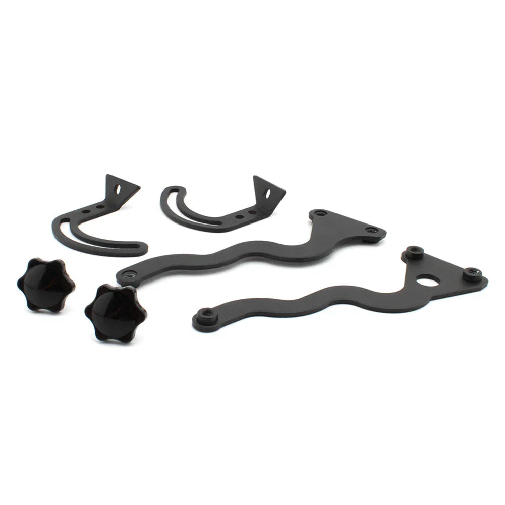 Windshield Support Bracket Kit for BMW R1250GS R1200GS (2013-2023)