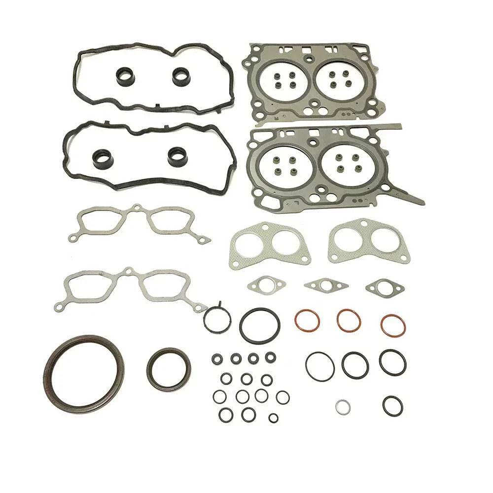 Cylinder Head Gasket Set for Subaru Forester 2.5L FB25 (2010-2013)