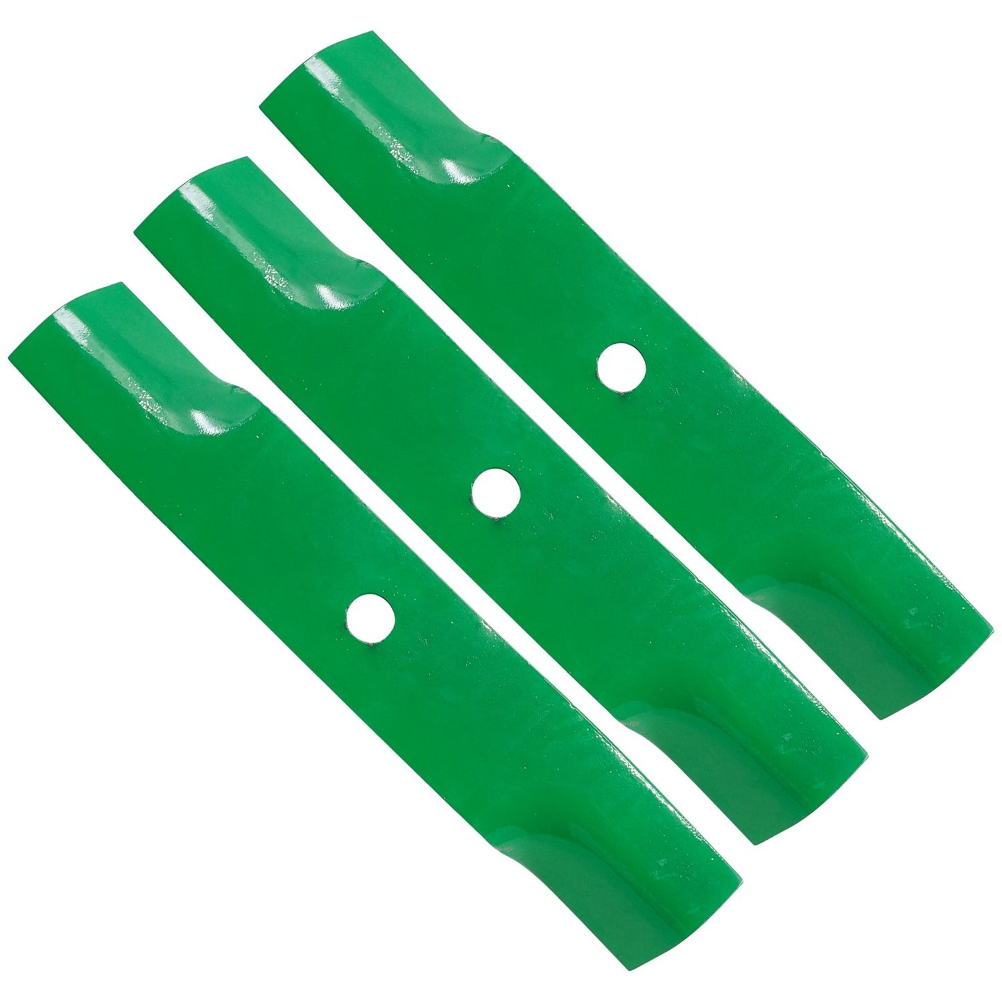 Deck Blade 48 Inch Replacement for John Deere Z545R Z645 Z720 (2012–2021)