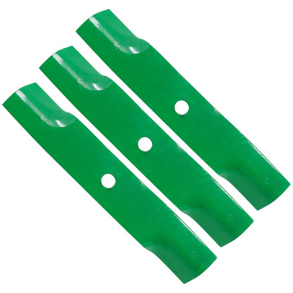 Deck Blade 48 Inch Replacement for John Deere Z545R Z645 Z720 (2012–2021)