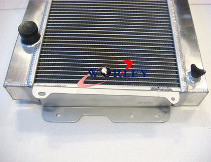 3 Row Aluminum Radiator for Datsun 1600 (1966-1970)