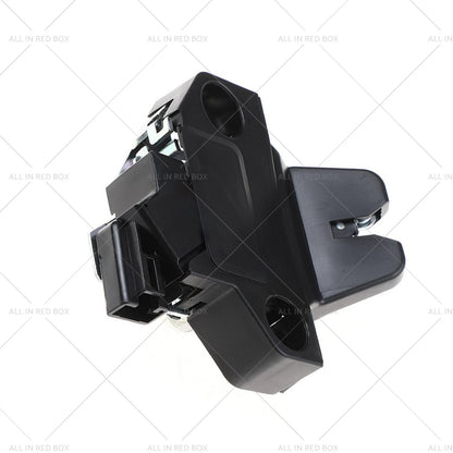 Lock Actuator for Toyota Corolla (2007-2013)