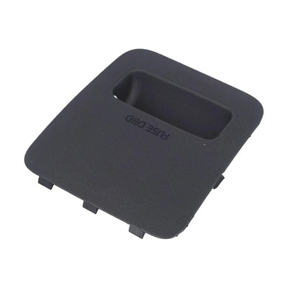 Fuse Cover for Auto Part Installation