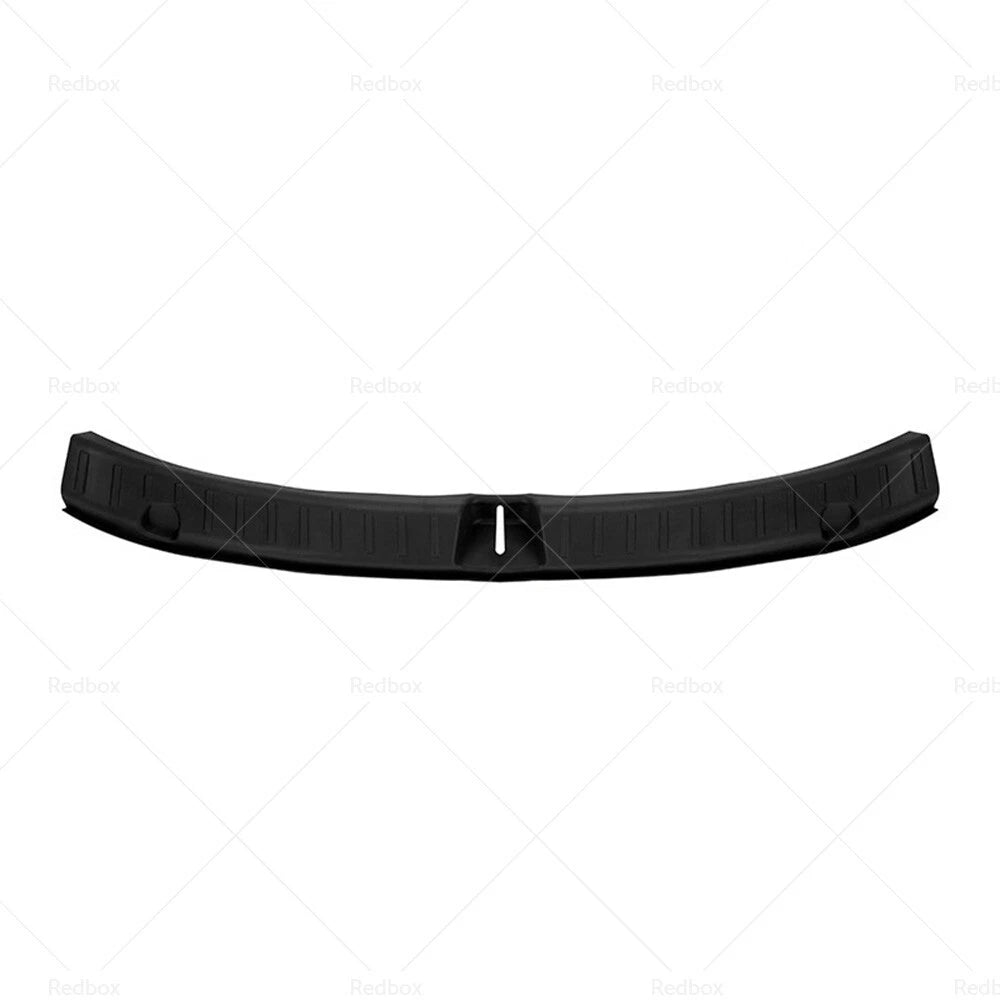 TPE Rear Bumper Guard Cover for Tesla Model Y (2022-2023)