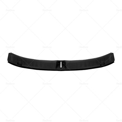 TPE Rear Bumper Guard Cover for Tesla Model Y (2022-2023)
