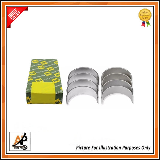 Big End Conrod Bearings Set Replacement for Jaguar XE XF 2.0D (2016–2020)
