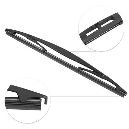 300mm Rear Wiper Blade for Honda Civic Tourer CRV Jade (2013-2016)