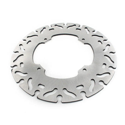 Front Brake Disc Rotor for Honda XR250 CRM250 XLR250 XL XR CRF Motorcycles